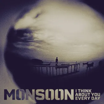 I Think About You Every Day by Monsoon