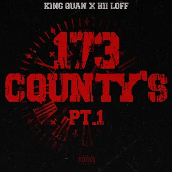 173 COUNTY'S PT.1 by Hii Loff