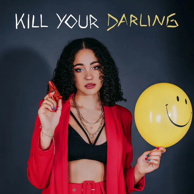 Kill Your Darling