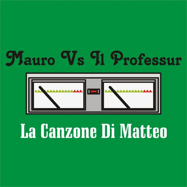 La canzone di Matteo