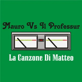 La canzone di Matteo by Mauro