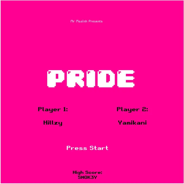 PRIDE