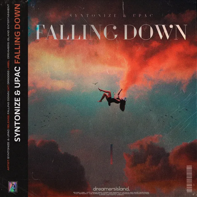 Falling Down - Extended