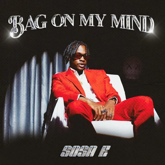 Bag On My Mind