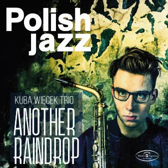 Another Raindrop (Polish Jazz) by Kuba Więcek