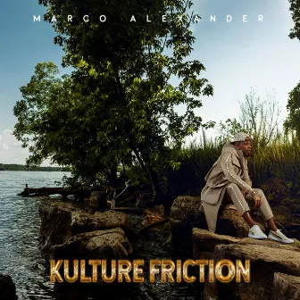 Kulture Friction by Marco Alexander