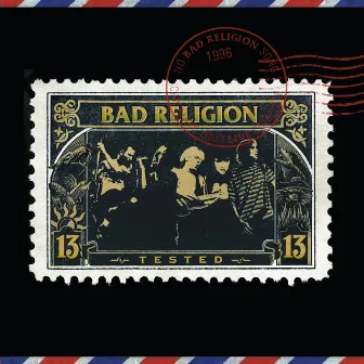 Tested (Live) by Bad Religion