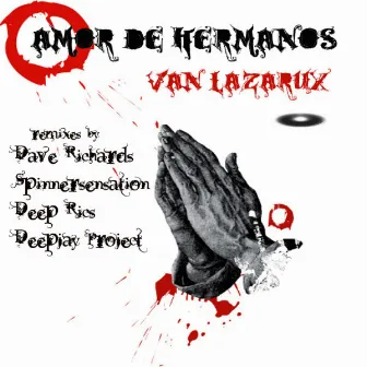 Amor De Hermanos by Van Lazarux