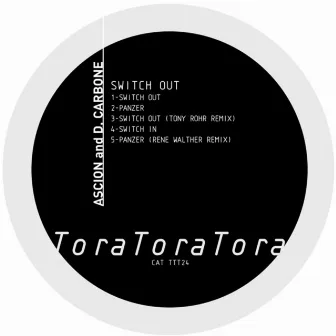 Switch Out by Ascion