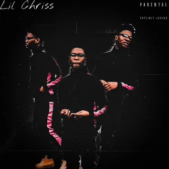 Time Will Tell by Lil Chriss