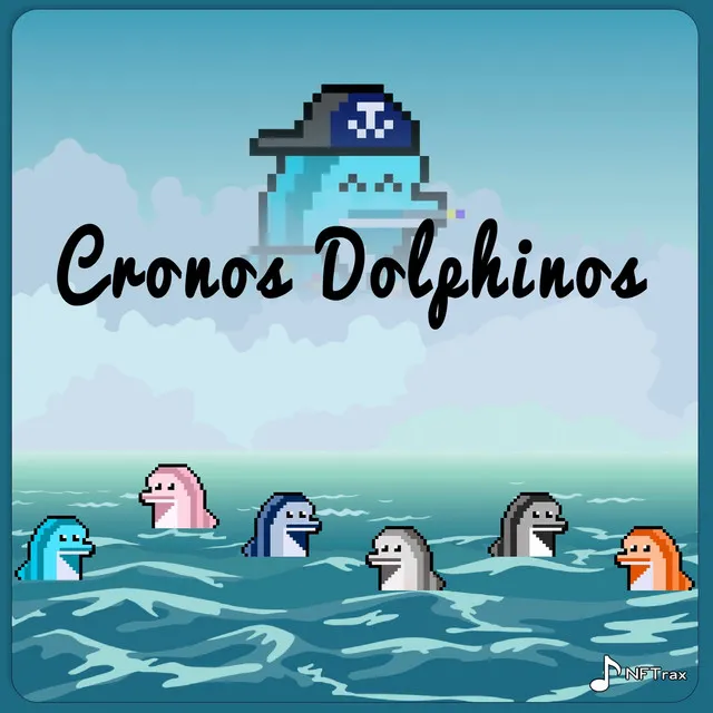 Cronos Dolphinos