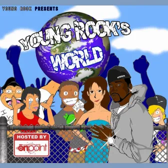 Young Rooks World by Young Rook