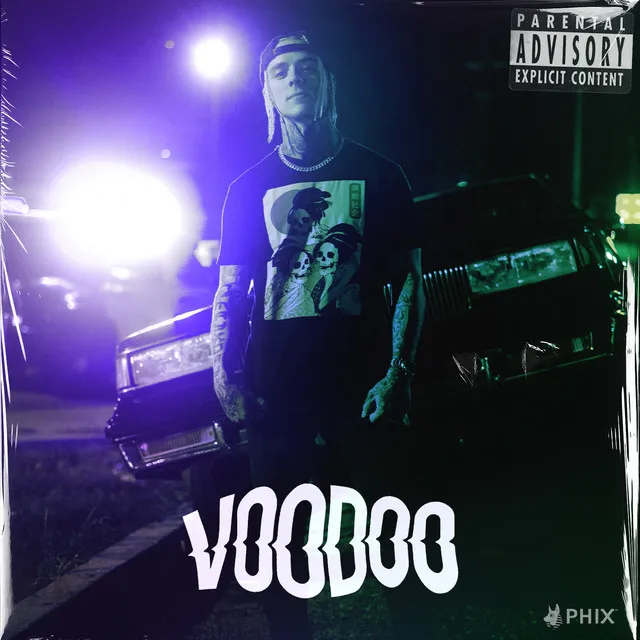 Voodoo