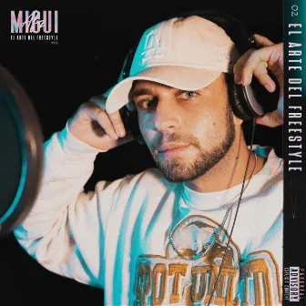 Migui Afz: Freestyle Sessions #2 by El Arte del Freestyle