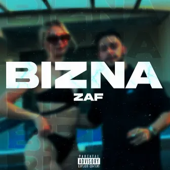 BIZNA by ZAF