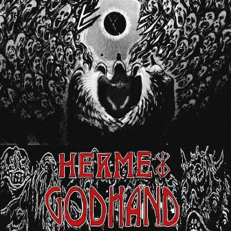 GODHAND by Herme$