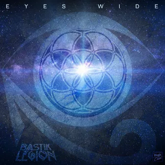 Eyes Wide by Bastik Legion