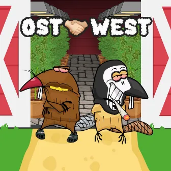 Ost West by Prod by OG Berger