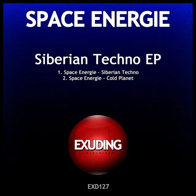 Siberian Techno