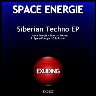 Siberian Techno by Space Energie