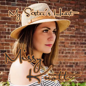 My Sister's Heart by Missy Knott