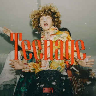 Teenage by Goopy