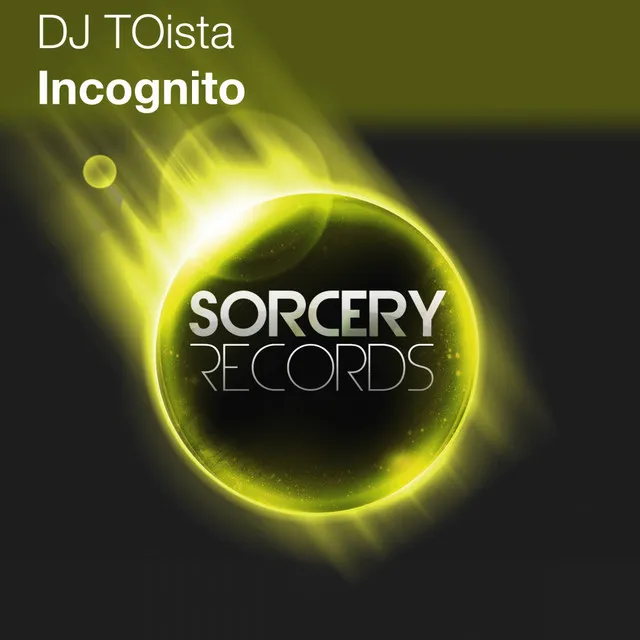 Incognito - Gary Leroy Remix