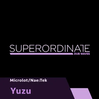 Yuzu by Microlot