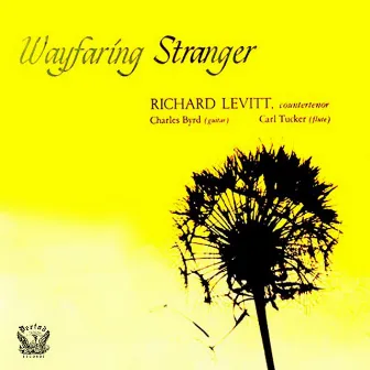 Wayfaring Stranger by Richard Levitt