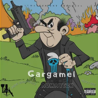 Gargamel by AuMayezn