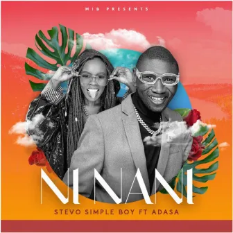 Ni Nani by Stevo Simple Boy