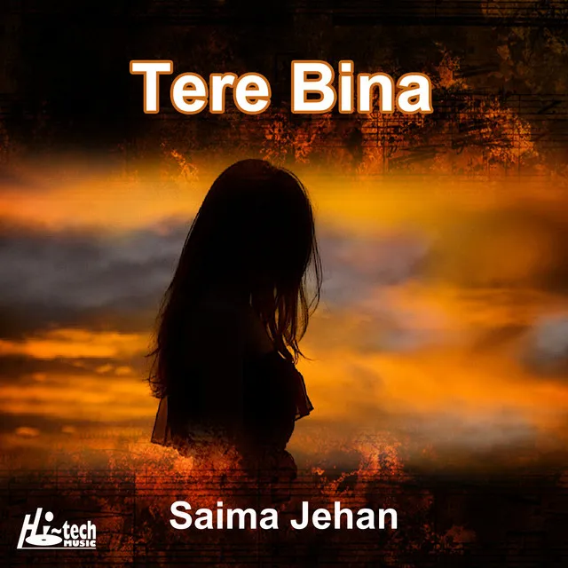 Tere Bina