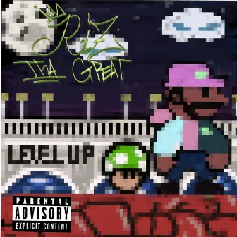 Level Up by Riz tha Great