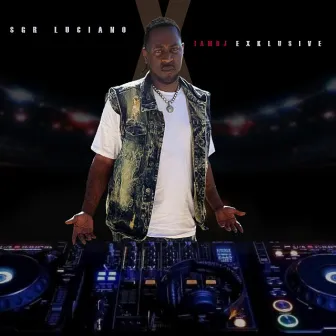 Iamdj Exklusive by SGR Luciano