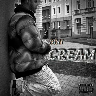 Cream by DONNODDON