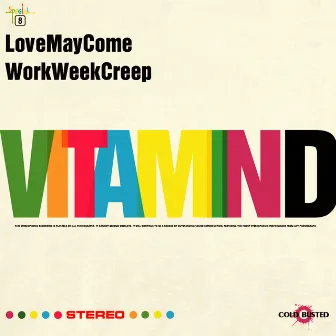 Love May Come by DJ Vitamin D