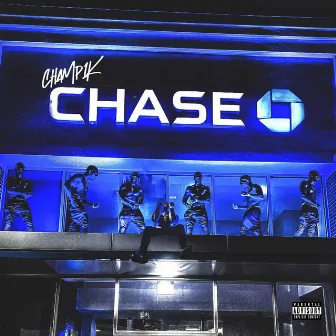 Chase (Radio Edit) by Champ1k