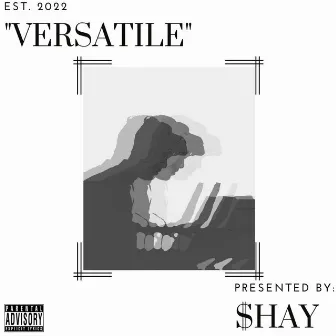 VERSATILE by Shayan Shafi