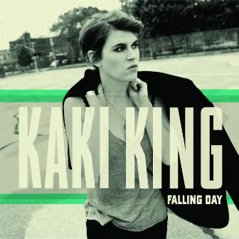 Falling Day by Kaki King