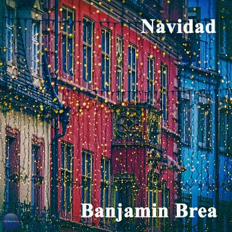 Navidad by Benjamin Brea