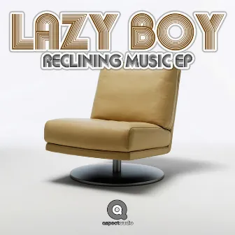 Reclining Music by Lazy Boy