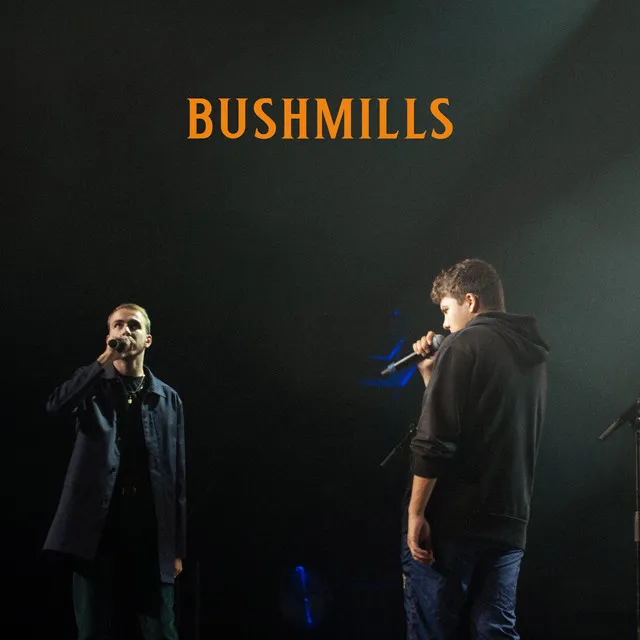 Bushmills