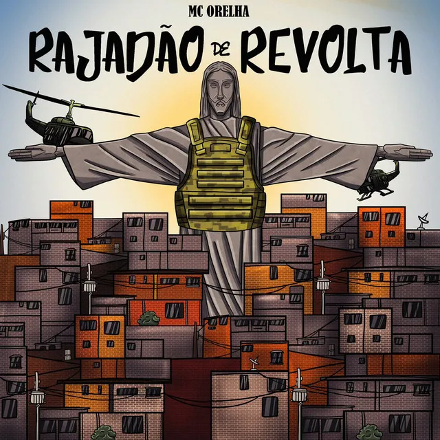 Rajadao de Revolta