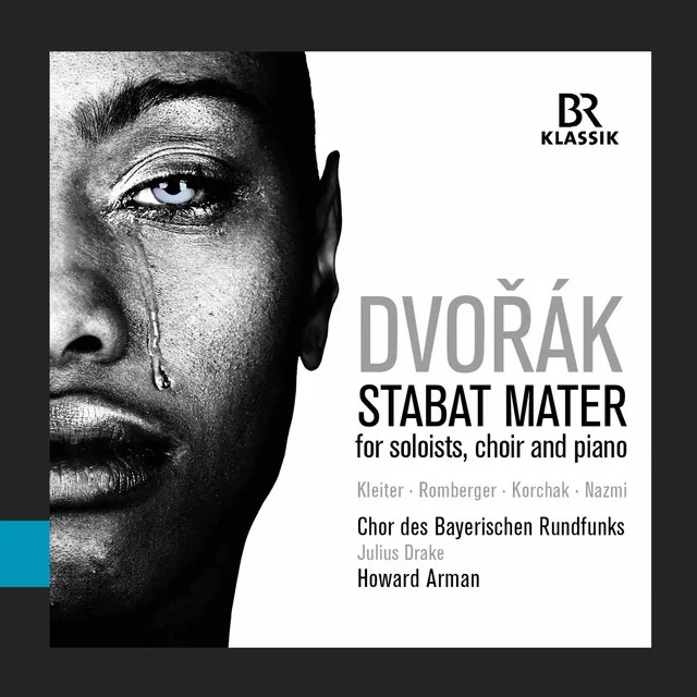 Stabat Mater, Op. 58, B. 71 (1876): I. Stabat mater dolorosa [Live]