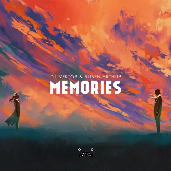 Memories by DJ Vektor