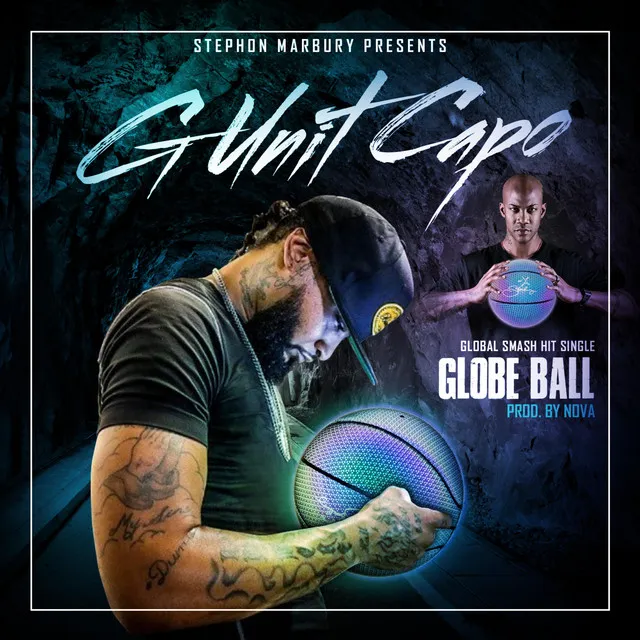 Globe Ball