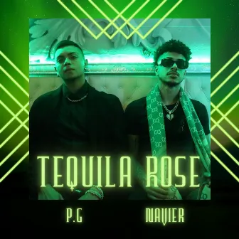 Tequila Rose by Navier