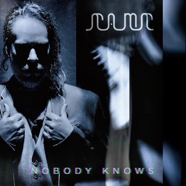 Nobody Knows - Radio Edit