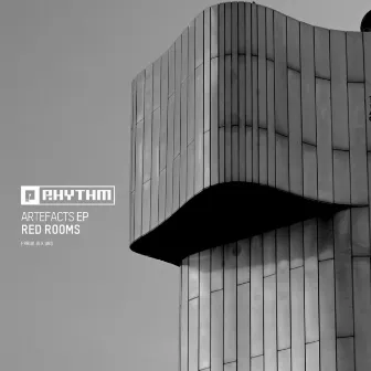 Artefacts EP by Red Rooms