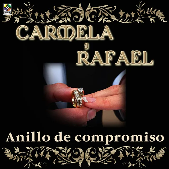 Anillo De Compromiso